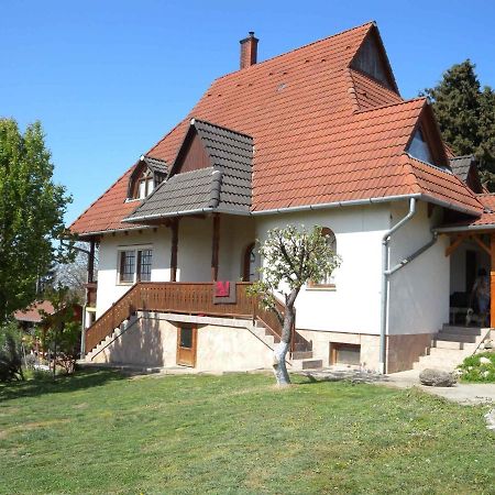 Apartment In Fonyod/Balaton 18583 Exterior photo