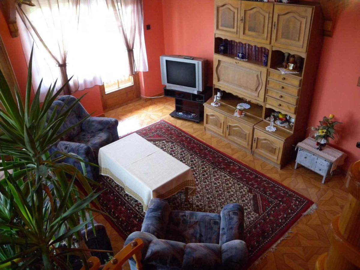 Apartment In Fonyod/Balaton 18583 Exterior photo