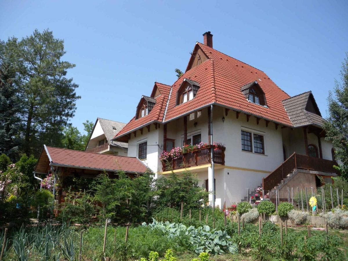 Apartment In Fonyod/Balaton 18583 Exterior photo