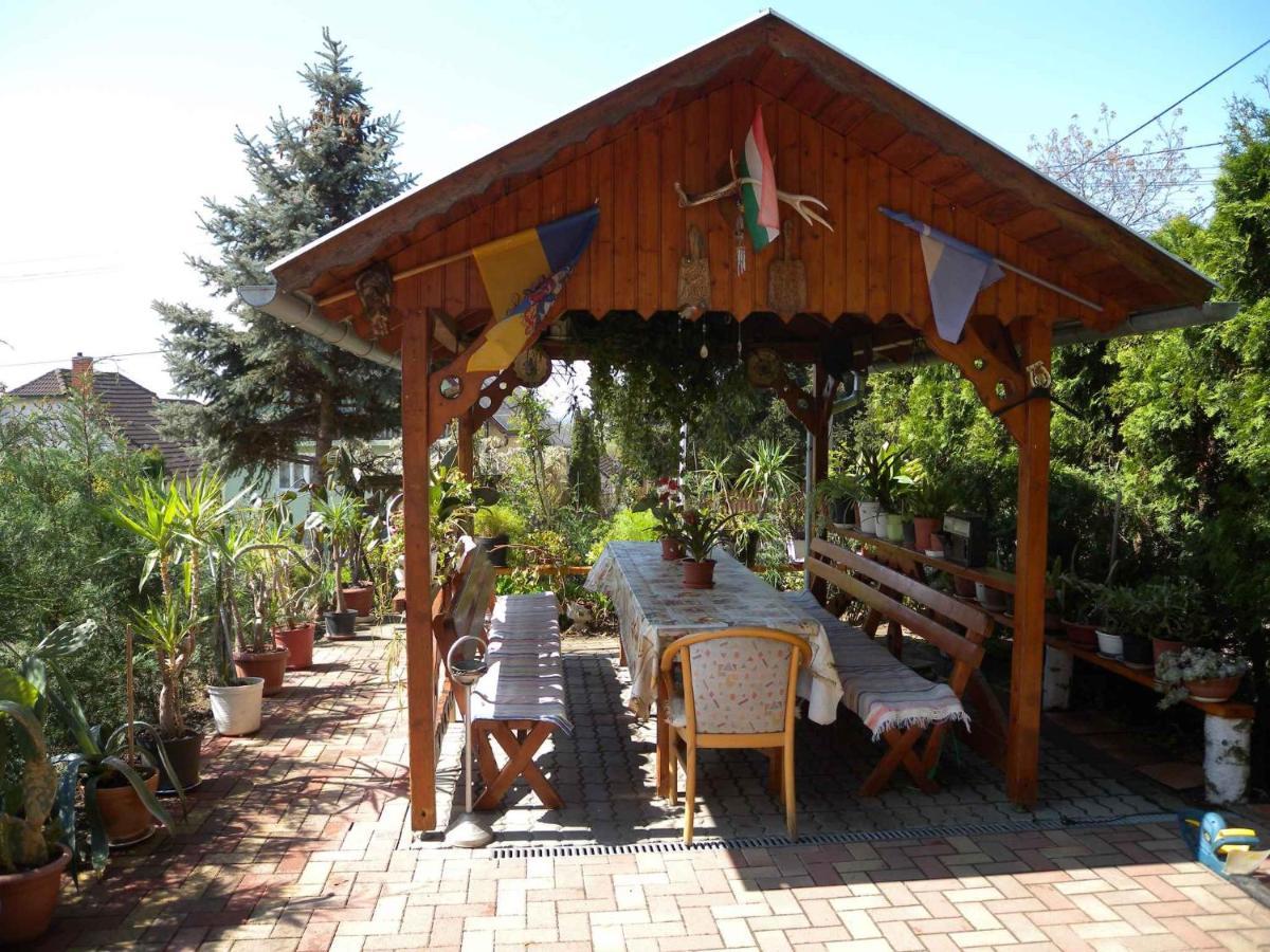 Apartment In Fonyod/Balaton 18583 Exterior photo
