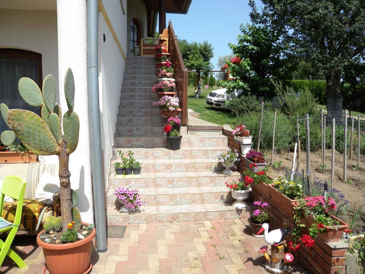 Apartment In Fonyod/Balaton 18583 Exterior photo