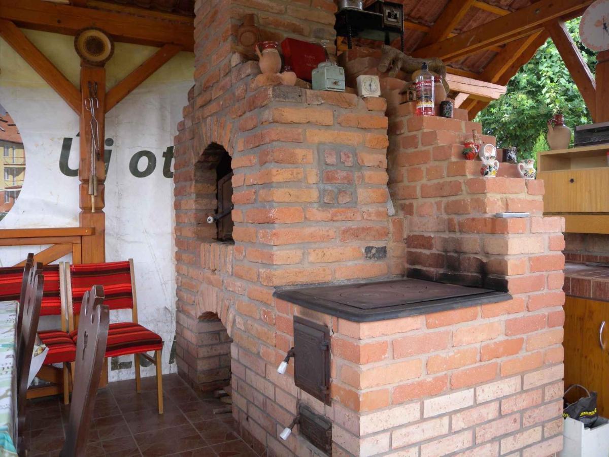 Apartment In Fonyod/Balaton 18583 Exterior photo